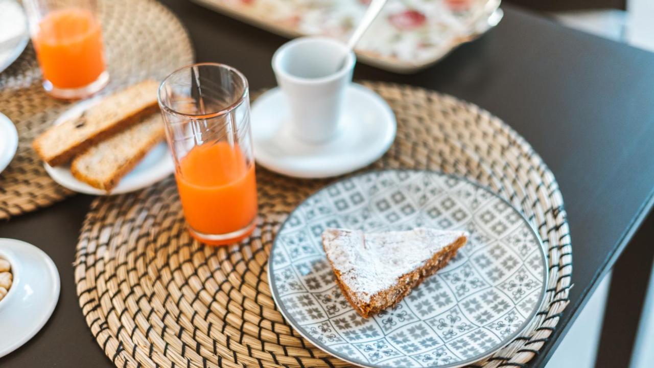 Locanda Starde Neive Eksteriør bilde